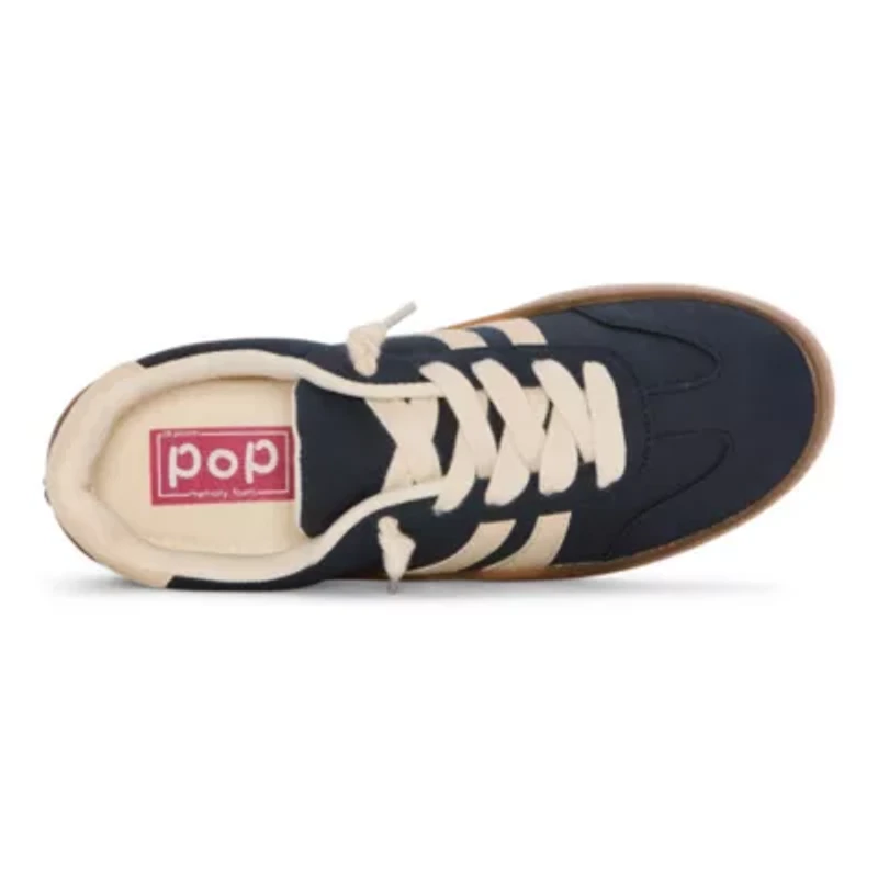 Pop Lanette Womens Sneakers