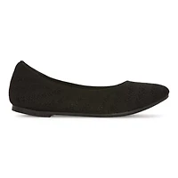 Pop Jagger Womens Round Closed Toe Slip-On Shoe