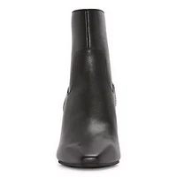 St. John's Bay Womens Marina Block Heel Booties