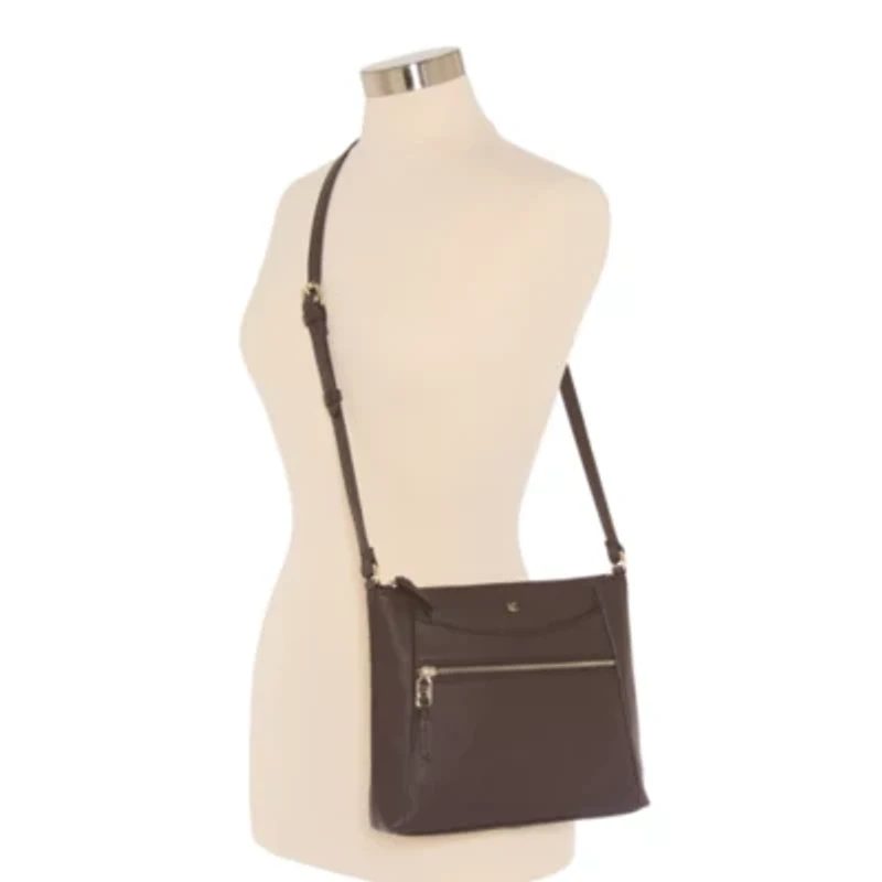 Liz Claiborne Penelope Crossbody Bag