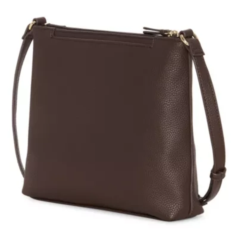 Liz Claiborne Penelope Crossbody Bag