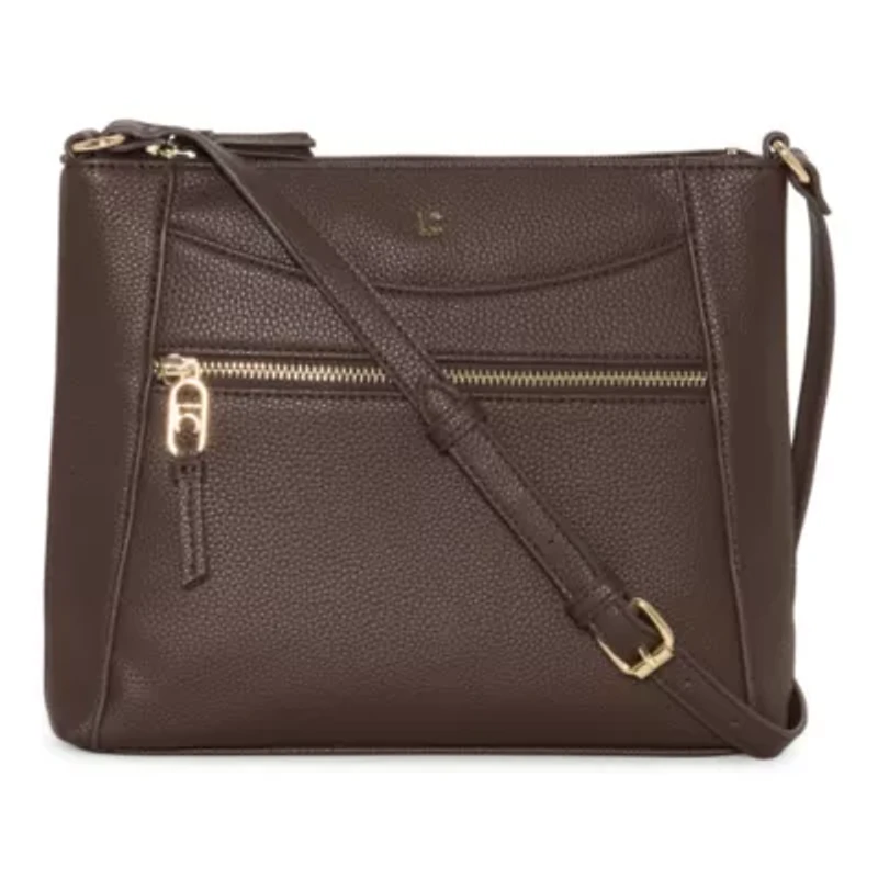Liz Claiborne Penelope Crossbody Bag