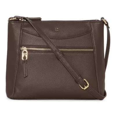 Liz Claiborne Penelope Crossbody Bag