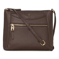 Liz Claiborne Penelope Crossbody Bag
