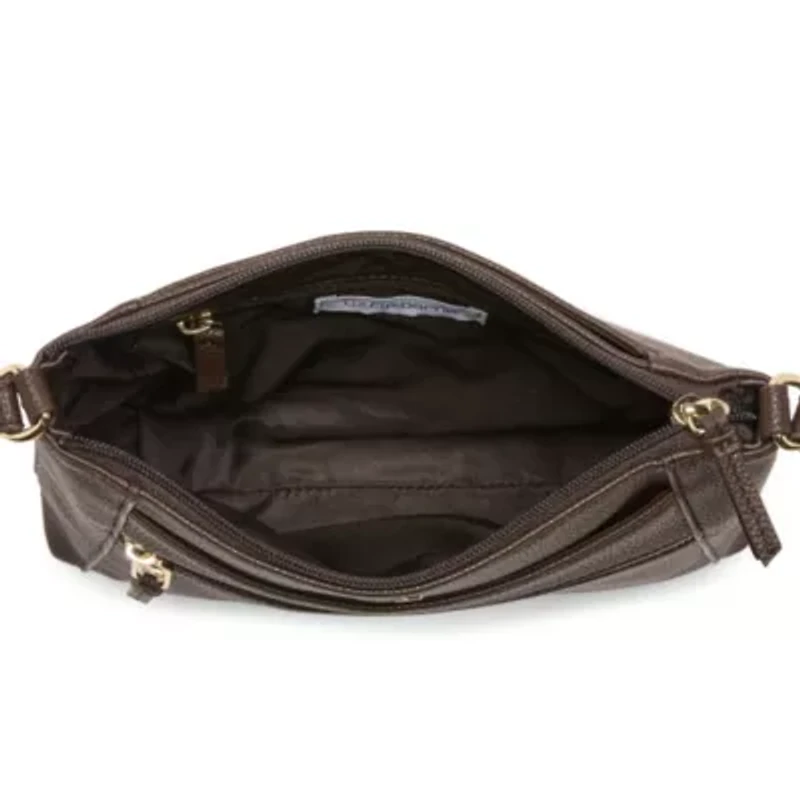 Liz Claiborne Penelope Crossbody Bag