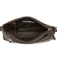 Liz Claiborne Penelope Crossbody Bag