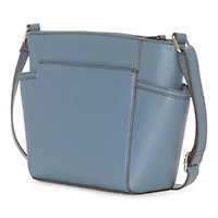 Liz Claiborne Lola Crossbody Bag