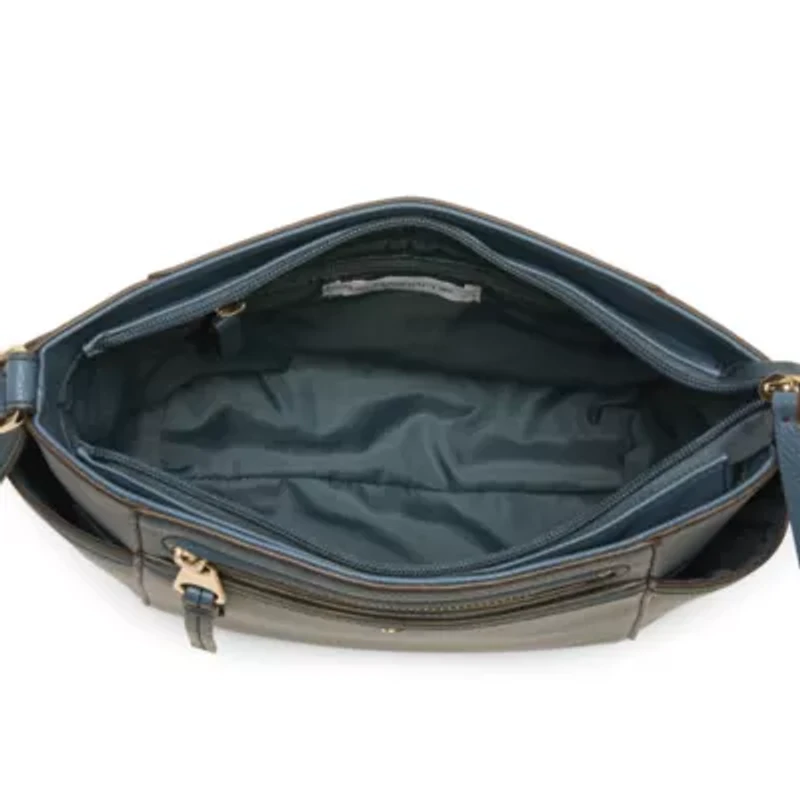 Liz Claiborne Lola Crossbody Bag