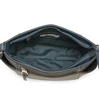 Liz Claiborne Lola Crossbody Bag