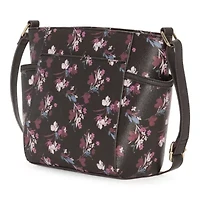 Liz Claiborne Lola Crossbody Bag