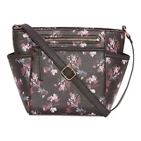Liz Claiborne Lola Crossbody Bag