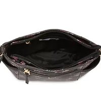 Liz Claiborne Lola Crossbody Bag