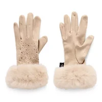 Nanette Lepore 1 Pair Gloves