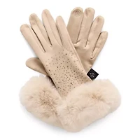 Nanette Lepore 1 Pair Gloves