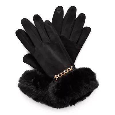 Nanette Lepore 1 Pair Gloves