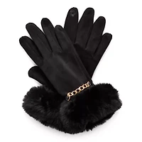Nanette Lepore 1 Pair Gloves