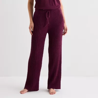 Ambrielle Womens Pajama Pants