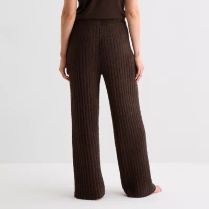 Ambrielle Womens Pajama Pants