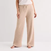 Ambrielle Womens Pajama Pants