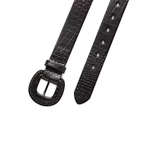 Jessica Simpson Chain Harness 1 Pair Womens Belt