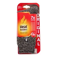 Heat Holders  Original Primrose Womens 1 Pair Crew Socks