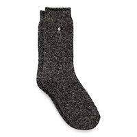 Heat Holders  Original Primrose Womens 1 Pair Crew Socks