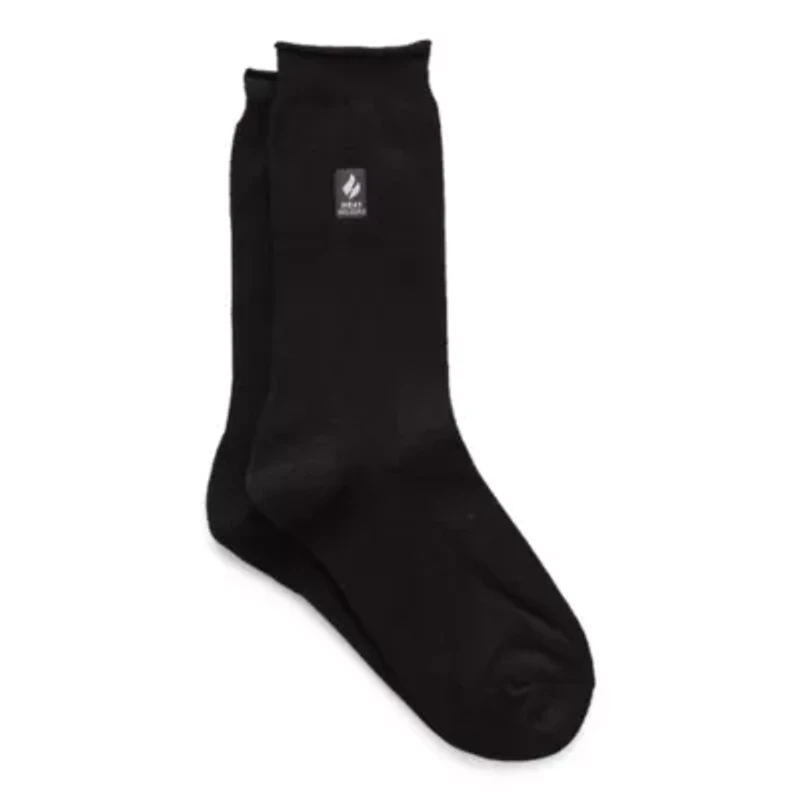 Heat Holders  Ultra Lite Holly Womens 1 Pair Crew Socks