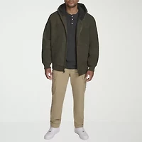 Levi's® Mens Midweight Big and Tall Bomber Jacket