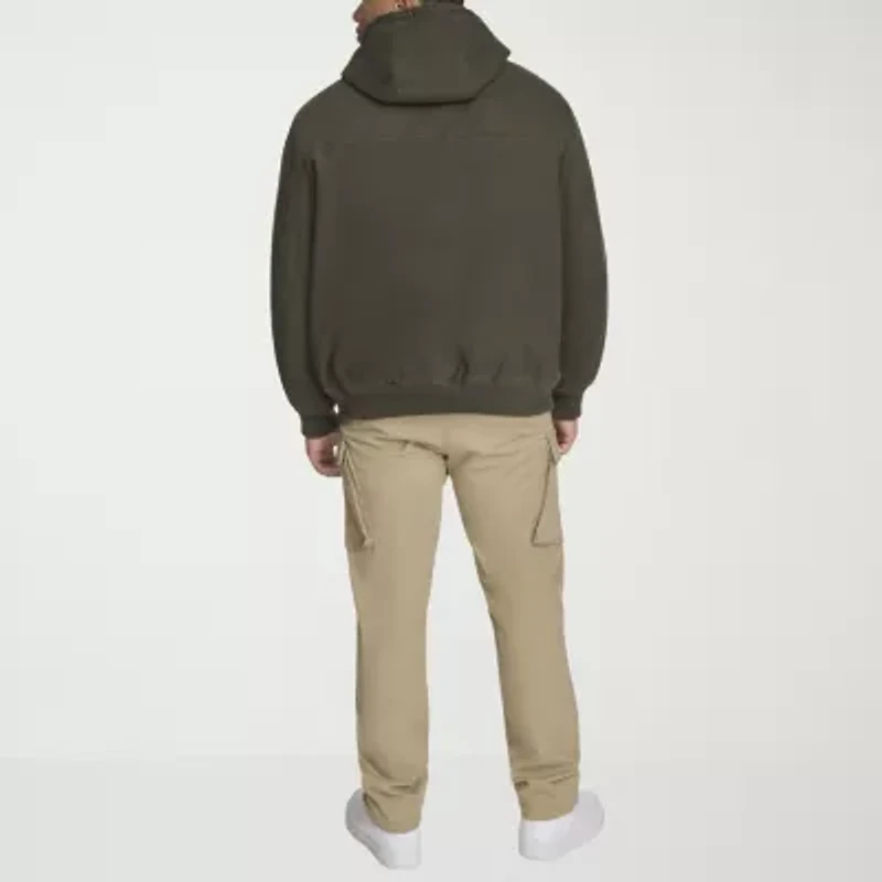 Levi's® Mens Midweight Big and Tall Bomber Jacket