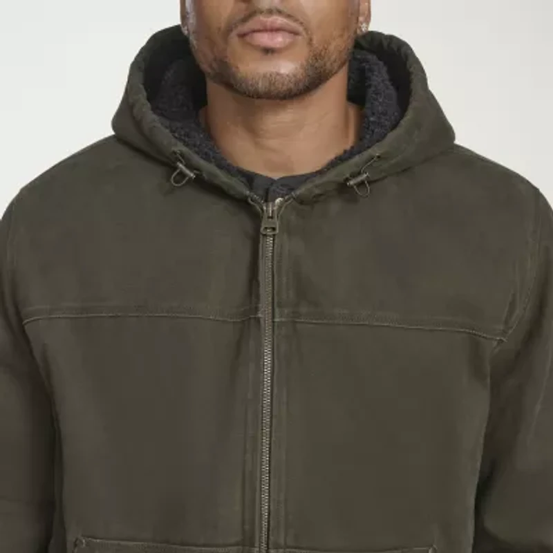 Levi's® Mens Midweight Big and Tall Bomber Jacket