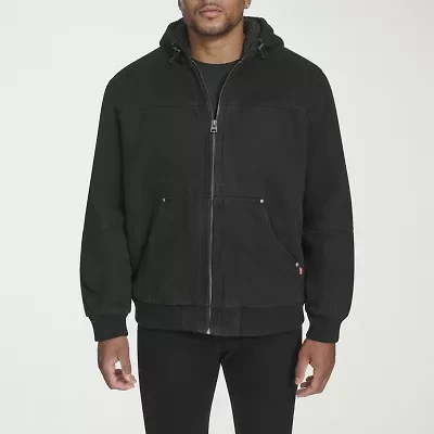 Levi's Mens Midweight Big and Tall Bomber Jacket