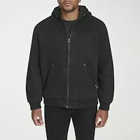 Levi's Mens Midweight Big and Tall Bomber Jacket