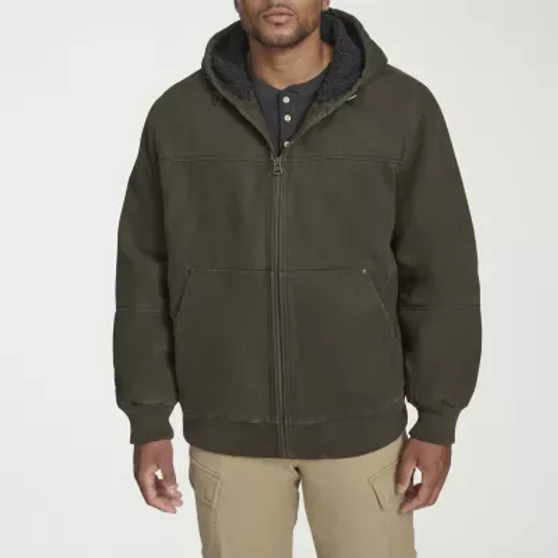 Levi's® Mens Midweight Big and Tall Bomber Jacket