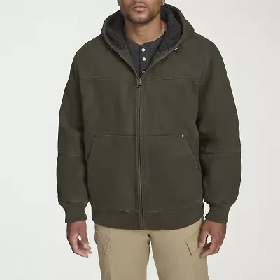 Levi's® Mens Midweight Big and Tall Bomber Jacket