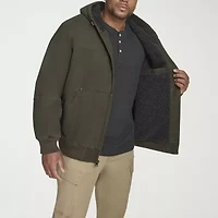 Levi's® Mens Midweight Big and Tall Bomber Jacket