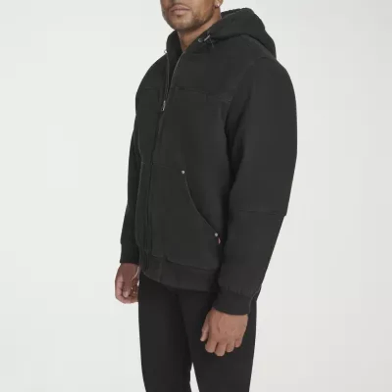 Levi's Mens Midweight Big and Tall Bomber Jacket