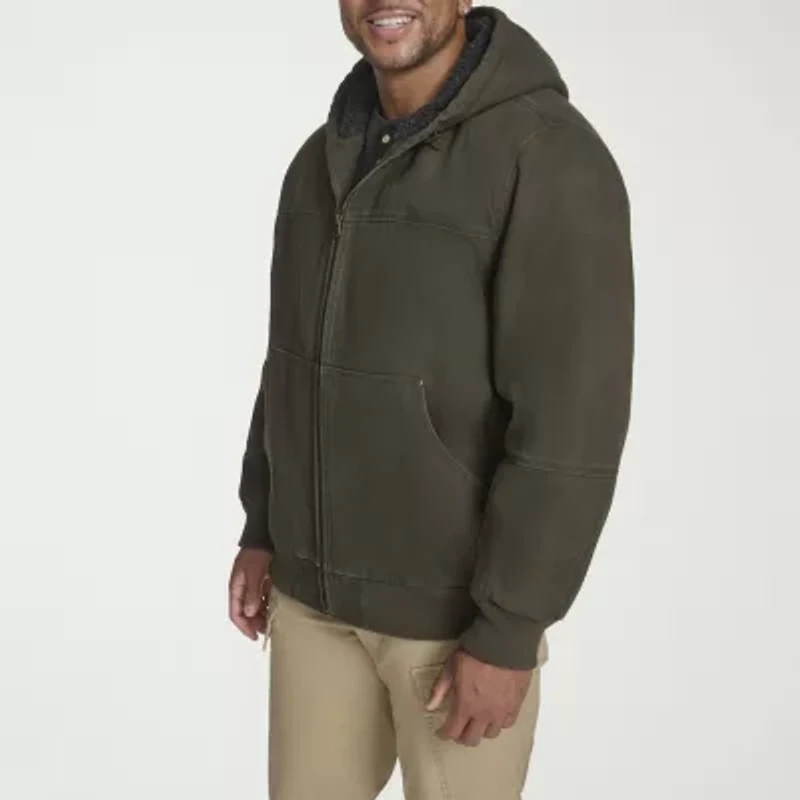 Levi's® Mens Midweight Big and Tall Bomber Jacket