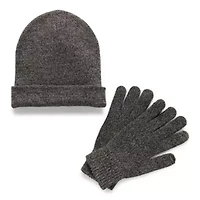 St. John's Bay 2-pc. Cold Weather Set