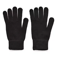 St. John's Bay Touch Tech 1 Pair Gloves