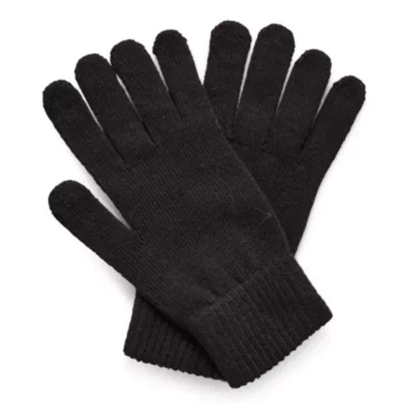 St. John's Bay Touch Tech 1 Pair Gloves