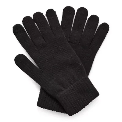 St. John's Bay Touch Tech 1 Pair Gloves