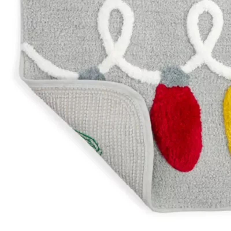 Avanti Tree 3-pc. Bath Rug Set