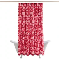 Avanti Peppermint Shower Curtain