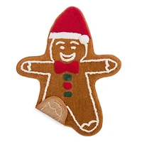 Avanti Gingerbread Bath Rug