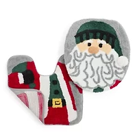 Avanti Santa 2-pc. Bath Rug