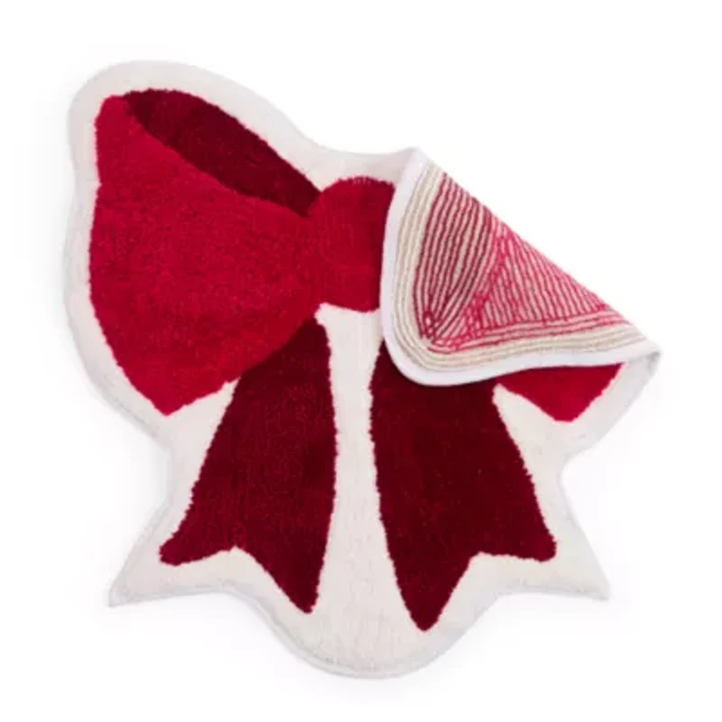 Avanti Bow Bath Rug