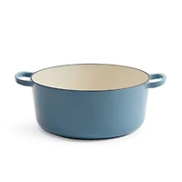 Cooks Cast Iron Dutch Oven with Lid