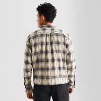 Arizona Mens Flannel Shirt