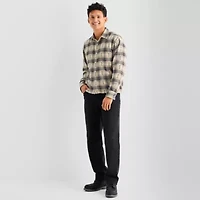 Arizona Mens Flannel Shirt