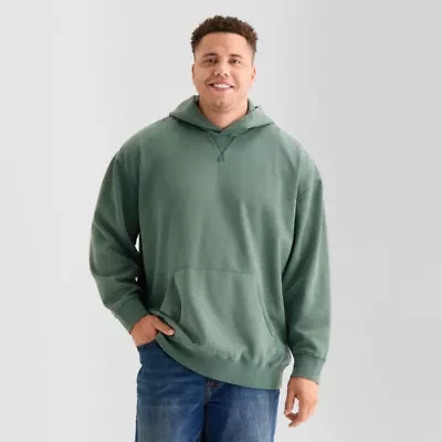 Arizona Mens Long Sleeve Hoodie